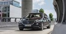 2018 M-Benz S-Class S350d L  第5張縮圖