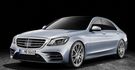 2018 M-Benz S-Class S350d運動版  第1張縮圖