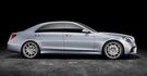 2018 M-Benz S-Class S350d運動版  第2張縮圖