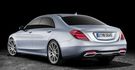 2018 M-Benz S-Class S350d運動版  第3張縮圖