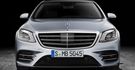 2018 M-Benz S-Class S350d運動版  第4張縮圖