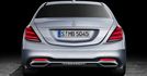 2018 M-Benz S-Class S350d運動版  第5張縮圖