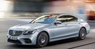2018 M-Benz S-Class S450 L  第1張縮圖