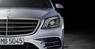 2018 M-Benz S-Class S450 L  第2張縮圖