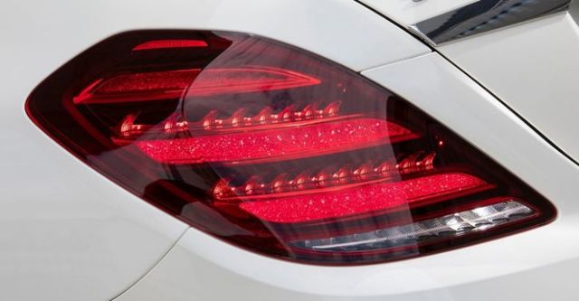 2018 M-Benz S-Class S450 L  第3張相片