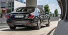 2018 M-Benz S-Class S450 L  第5張縮圖