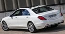 2018 M-Benz S-Class S560 L  第2張縮圖