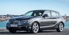 2018 BMW 1-Series 120i Sport Line Shadow Edition  第1張縮圖