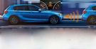 2018 BMW 1-Series M140i Shadow Edition手排版  第5張縮圖