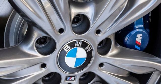 2018 BMW 1-Series M140i Shadow Edition自排版  第6張相片