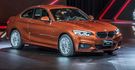 2018 BMW 2-Series 220i M Sport  第1張縮圖