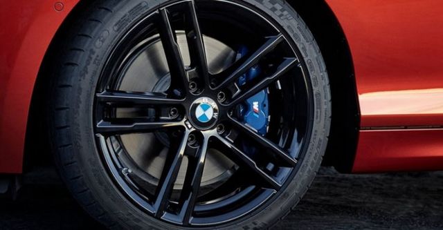 2018 BMW 2-Series M240i  第4張相片