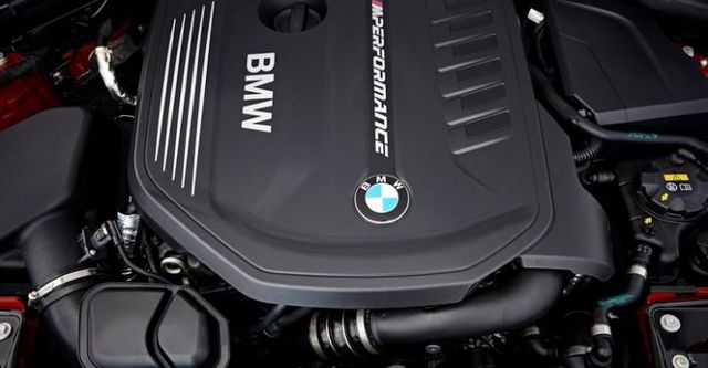 2018 BMW 2-Series M240i  第9張相片
