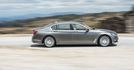 2018 BMW 7-Series 740Li Luxury頂級智能版  第5張縮圖