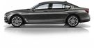 2018 BMW 7-Series 750Li Luxury頂級智能版  第4張縮圖