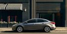 2018 Ford Focus 4D 1.6時尚經典型  第3張縮圖