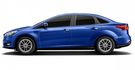2018 Ford Focus 4D 1.6時尚經典型  第6張縮圖