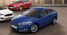 2018 Ford Focus 4D EcoBoost 180時尚經典型  第1張縮圖