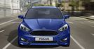2018 Ford Focus 5D EcoBoost 180時尚型  第5張縮圖