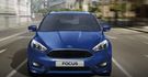 2018 Ford Focus 5D EcoBoost 180頂級運動型  第1張縮圖