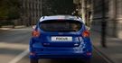 2018 Ford Focus 5D EcoBoost 180頂級運動型  第4張縮圖