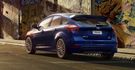 2018 Ford Focus 5D EcoBoost 180頂級運動型  第5張縮圖