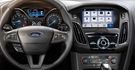 2018 Ford Focus 5D EcoBoost 180頂級運動型  第6張縮圖