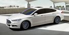 2018 Ford Mondeo 2.0 Hybrid  第1張縮圖