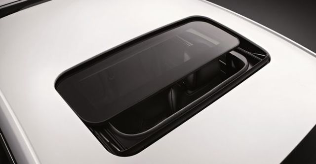2018 Ford Mondeo 2.0 Hybrid  第3張相片