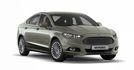 2018 Ford Mondeo 2.0 Hybrid  第5張縮圖