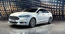 2018 Ford Mondeo 2.0 TDCi  第1張縮圖