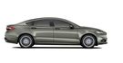 2018 Ford Mondeo 2.0 TDCi  第2張縮圖