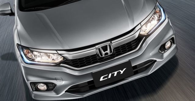 2018 Honda City 1.5 VTi  第5張相片