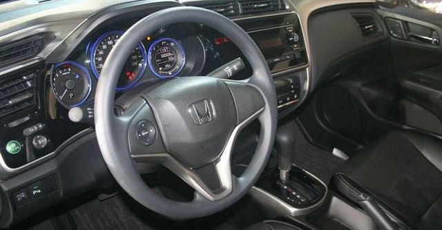 2018 Honda City 1.5 VTi  第8張相片