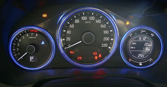 2018 Honda City 1.5 VTi-S  第9張相片