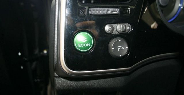 2018 Honda City 1.5 VTi-S  第10張相片