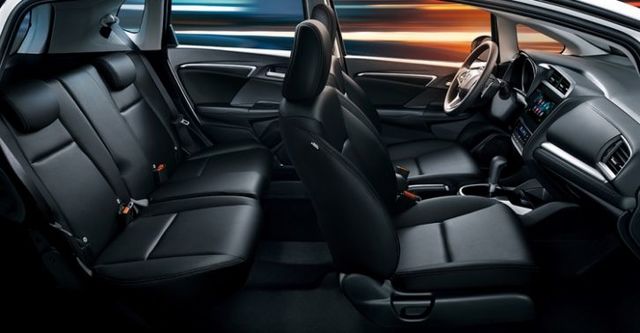 2018 Honda Fit 1.5 S  第7張相片