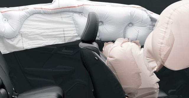 2018 Honda Fit 1.5 S  第10張相片