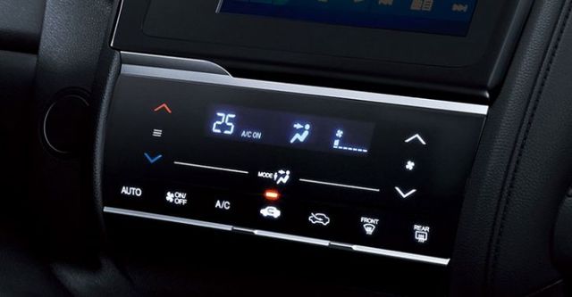 2018 Honda Fit 1.5 VTi-S  第10張相片