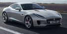 2018 Jaguar F-Type Coupe 3.0 V6  第1張縮圖