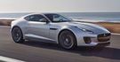 2018 Jaguar F-Type Coupe 3.0 V6  第4張縮圖