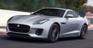 2018 Jaguar F-Type Coupe 3.0 V6  第6張縮圖