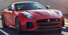 2018 Jaguar F-Type Coupe SVR AWD  第1張縮圖