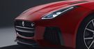 2018 Jaguar F-Type Coupe SVR AWD  第2張縮圖