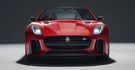 2018 Jaguar F-Type Coupe SVR AWD  第3張縮圖