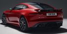 2018 Jaguar F-Type Coupe SVR AWD  第6張縮圖