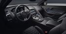 2018 Jaguar F-Type Coupe SVR AWD  第8張縮圖