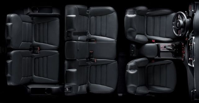 2017 Kia Sorento 旗艦版  第8張相片