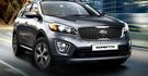 2017 Kia Sorento 豪華版  第2張縮圖