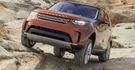 2018 Land Rover Discovery 3.0 Td6 HSE  第5張縮圖